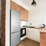 Wola Homely #106 By Bookinghost * Warszawa