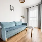 Apartament Wola Homely #106 By Bookinghost *