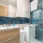 Apartament Wola Homely #106 By Bookinghost *