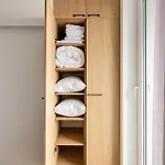 Apartament Wola Homely #106 By Bookinghost Warszawa