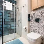 Apartament Wola Homely #106 By Bookinghost *