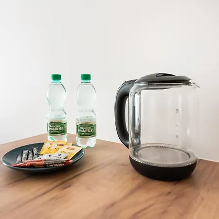 Wola Homely #106 By Bookinghost Apartamento Varsovia