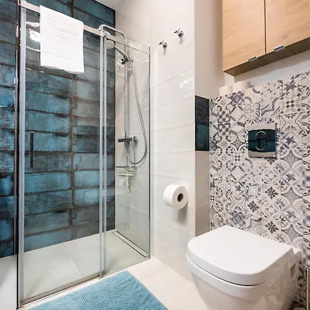 Apartamento Wola Homely #106 By Bookinghost *