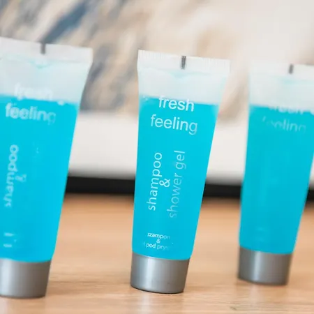 Apartment Wola Homely #106 By Bookinghost *